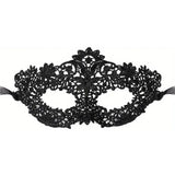 legant Black Lace Masquerade Mask Set for Couples - Perfect for Venetian Party, Mardi Gras, and Halloween Celebrations